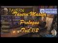 Tavern Master Prologue Teil 1/2 [Deutsch german Gameplay]