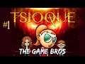 TGB - TSIOQUE Ep01 The Great Escape