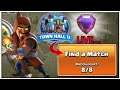 Th13 / Th10 Trophy Push Live / Challenge / coc live / Clash of clans Live/ New Troops Live Stream