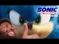 THAT ENDING THOUGH!!! | Sonic The Hedgehog Movie Review