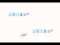 The Cracking Force (TCF) Intro 1 ! Commodore 64 (C64)