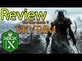The Elder Scrolls V Skyrim Xbox Series X Gameplay Review [Xbox Game Pass] [Special Edition]