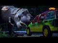 The Jurassic World Legacy Collection - Smyths Toys