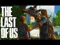 THE LAST OF US PS5 Gameplay Deutsch #23: Die schönen Momente