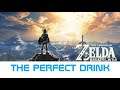 The Legend of Zelda Breath of The Wild - The Perfect Drink Shrine Quest - 189