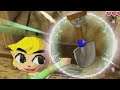 The Legend of Zelda: Phantom Hourglass Playthrough Part 4