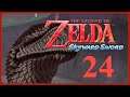 The Legend of Zelda / Skyward Sword - 24 - Der Verbannte - Teil 1 [Let's Play]
