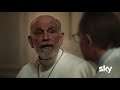 The New Pope - Nuovo Teaser Trailer Ufficiale