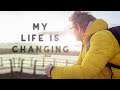 The Next Big Chapter in my Life