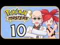 The old man has a plan! | Pokemon Masters #10