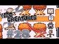 The Phantom Scarecrow Recipe : Disc Creatures #28