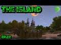 The Pirates Of The Island - Ark: Single Player -  Episode 22