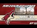 'The Player Revolt' NHL21 Arizona Coyotes Franchise Mode: Ep12