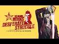 The Struggles of No More Heroes 2 - FalseProof