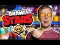 THE TOP 5 BRAWLERS in BRAWL STARS!