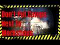 The Ultimate Con Fallout 76 Camp Destruction