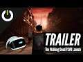 The Walking Dead: Saints & Sinners PSVR Launch Trailer (Skydance Interactive)