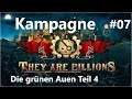 They Are Billions - Kampagne #07 - Die grünen Auen Teil 4 [Deutsch/HD/Gameplay]