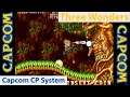 Three Wonders - Capcom's Three Games in One Game! - Capcom CP Arcade System - CPSTRAVAGANZA