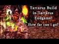 Titan Quest Atlantis| "Tartarus" Build in Endgame Tartarus dungeon!