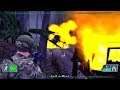 Tom Clancy's Ghost Recon Advanced Warfighter 2 PSP Walkthrough # 12