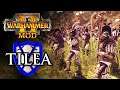 Total War: Warhammer 2 MOD - Tilea #1