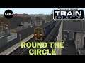 Train Simulator 2021 - Class 158 - Fife Circle - Gameplay