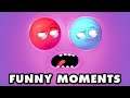Trover Saves the Universe Funny Moments Montage!