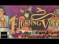 TV Commercial Retro Gamer -  Fighting Vipers by Sega - JP 1996 | Game Archive