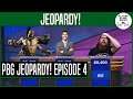 Tyler Is The Host With The Most  | PBG JEOPARDY! Episode 4