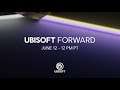 Ubisoft Forward E3 2021 Reaction