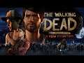 😢 Ucieczka 😢 The Walking Dead New Frontier #10 || Sezon 3