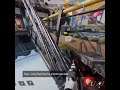 Uff, almost fell off, apex legends shorts 212