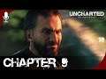 Uncharted: The Lost Legacy - Chapter 9 - End of the Line