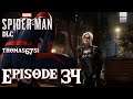 UNE COLLAB AVEC BLACK CAT / Spider-Man Remastered PS5 Episode 34 (DLC) [2k 60fps]