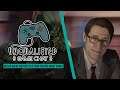 Unqualified Game Chat Ep. 27 - Willem Dafoe Distracts Us From Talking About Games