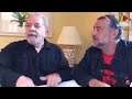 Vale a pena ver:  Paulo Pimenta conversa com Lula : um encontro de amigos !!