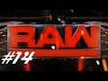 Vamos jogar WWE 2K18 Universe Mode - Raw: Parte 14