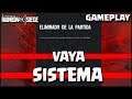 VAYA SISTEMA ANTI AFK QUE HAN PUESTO.. | Phantom Sight | Caramelo Rainbow Six Siege Gameplay Español