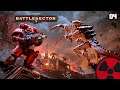 Warhammer 40,000: Battlesector - #04: Ein Bruch in der Himmelswand | Gameplay German