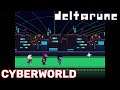 Welcome to the Cyber World - DELTARUNE Chapter 2 #1