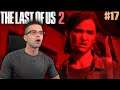 What REALLY happened to Abby's friend (Nora) - The Last of Us 2 (Part 17)