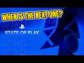 When Will Playstation Announce The Next State Of Play?