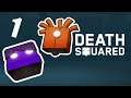 Why is this game so FUN?! | Death Squared EP1
