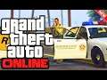 Why Rockstar CANCELLED The GTA 5 Online Police DLC! Cops N Crooks Update Insider Details & More!