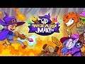 Wizard Mike - Gameplay (iOS, Android)