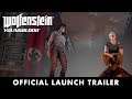 Wolfenstein: Youngblood – Official Launch Trailer  (AU/NZ)