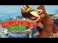 WORLD 7 - Donkey Kong Country: Tropical Freeze (Wii U) - Relaxed Jay Stream