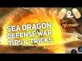 World of Dragon Nest Sea Dragon Defense War Event Tips & Tricks Dim Blueprint Guide