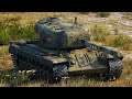 World of Tanks T30 - 7 Kills 10K Damage